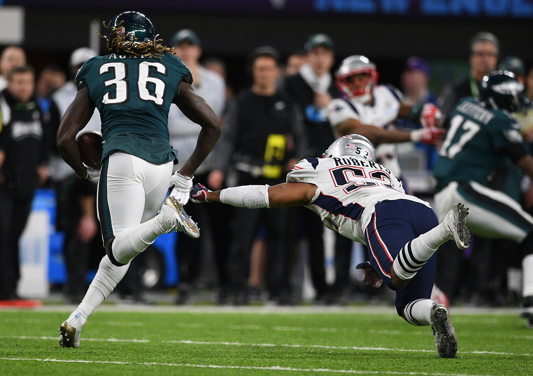 Super Bowl LII